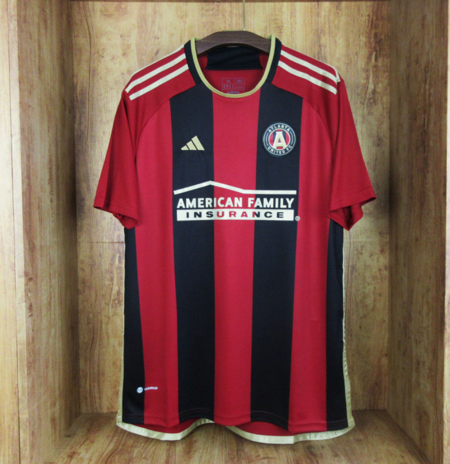 Atlanta United 2024 Local