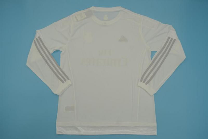 Miniatura: Real Madrid 2016 Local Manga Larga