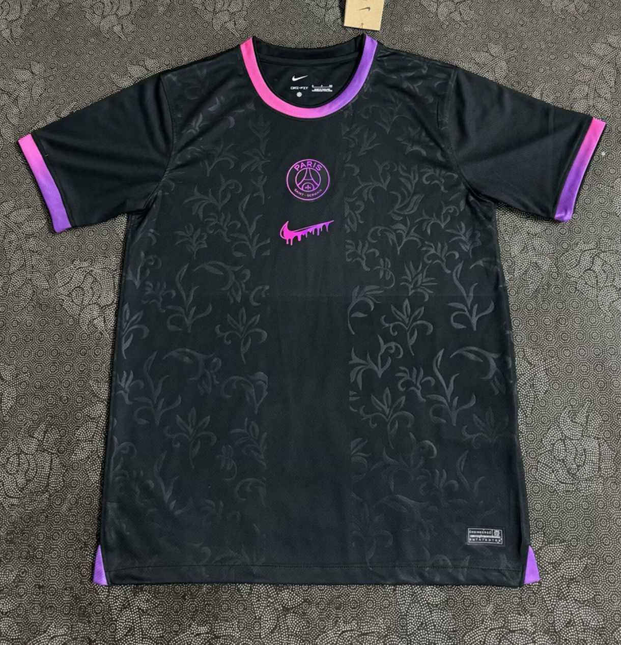 PSG Version Especial 