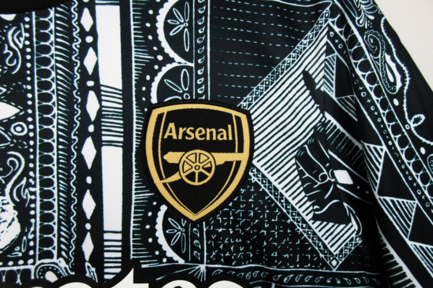 Miniatura: Arsenal x IAN WRIGHT