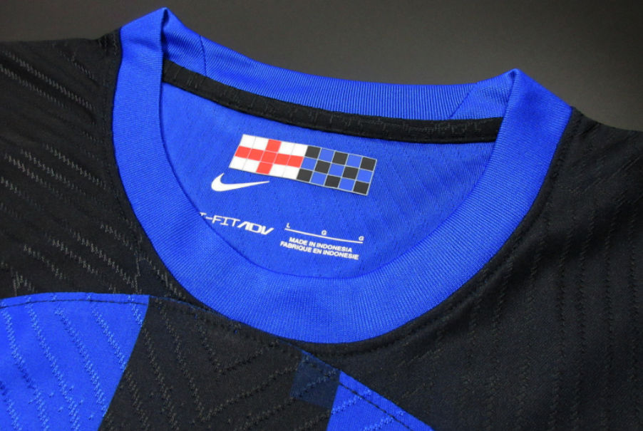Miniatura: Inter Milan 2024 Local Player Version