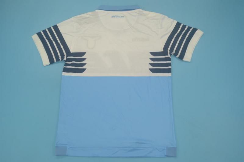 Miniatura: Lazio 2015 Local