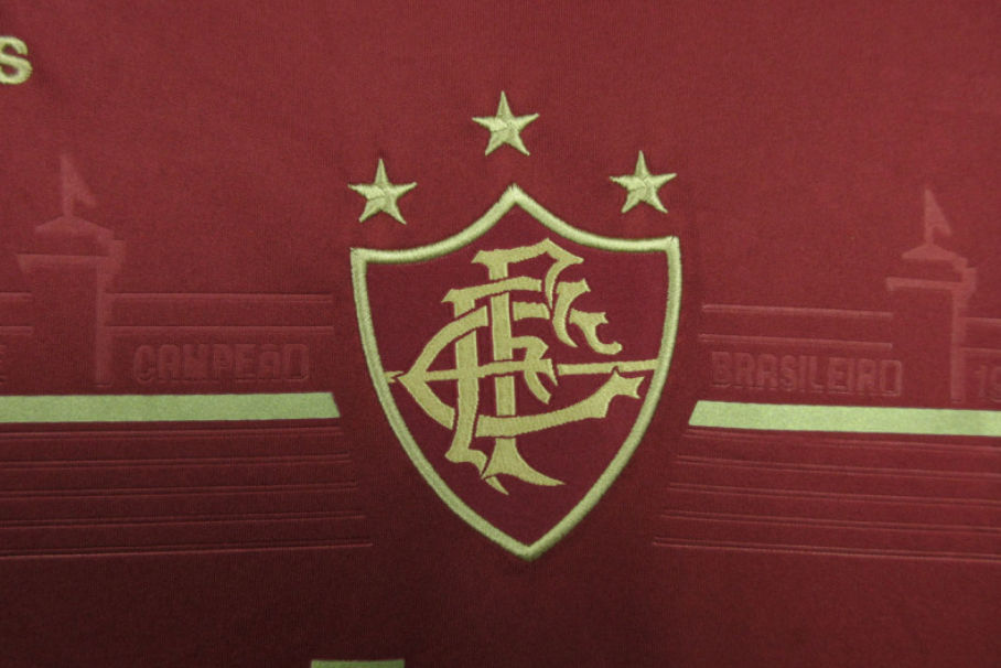 Miniatura: Fluminense 2013 Visitante 