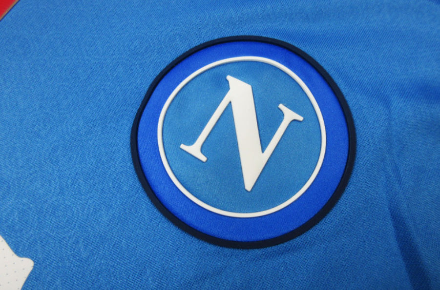 Miniatura: Napoli 2024 Local Player Version