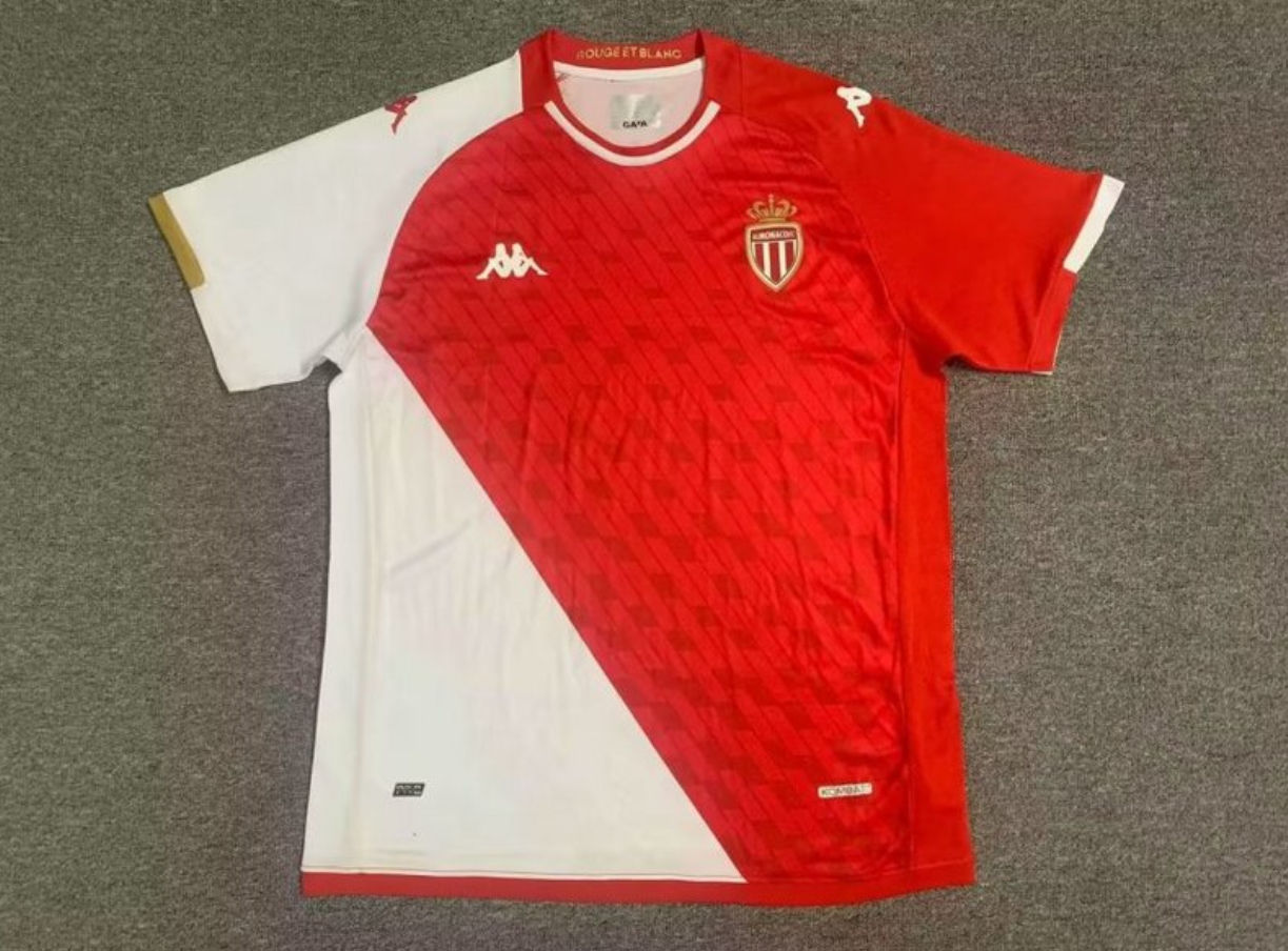 AS Monaco 2024 Local 