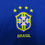 Miniatura: Brazil 1998 Visitante 