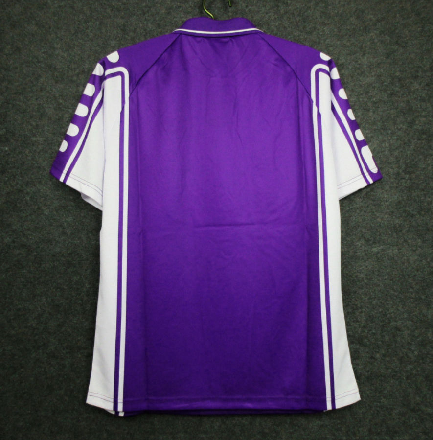 Miniatura: Fiorentina 2000 Local 