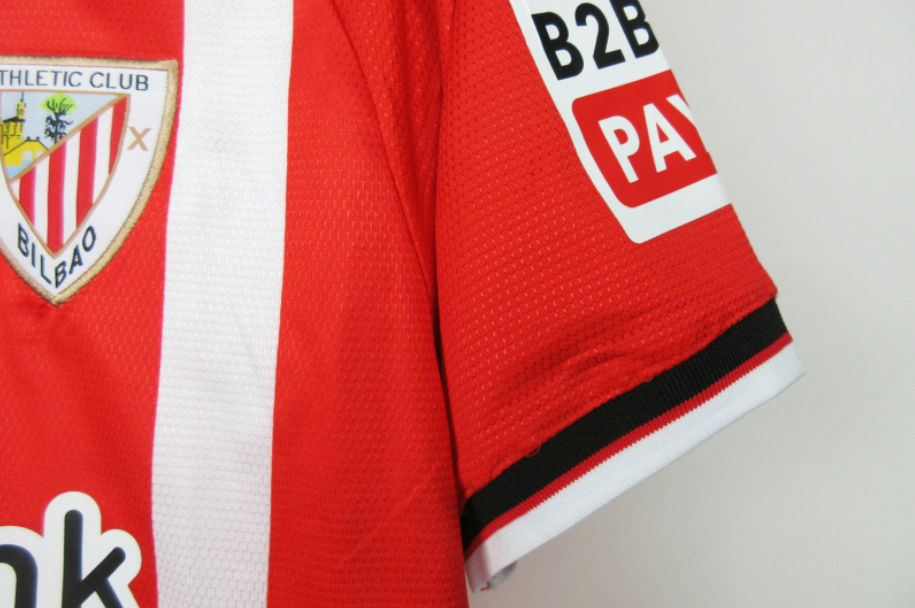 Miniatura: Athletic Club 2024 Local