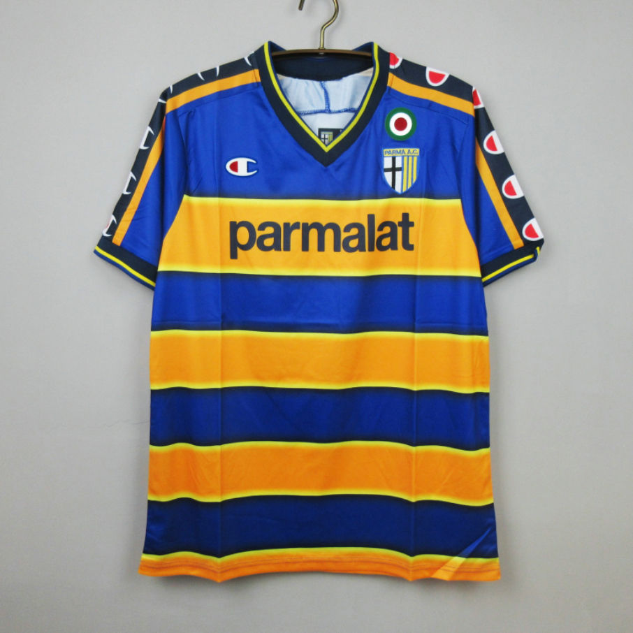 Parma 2003 Local 