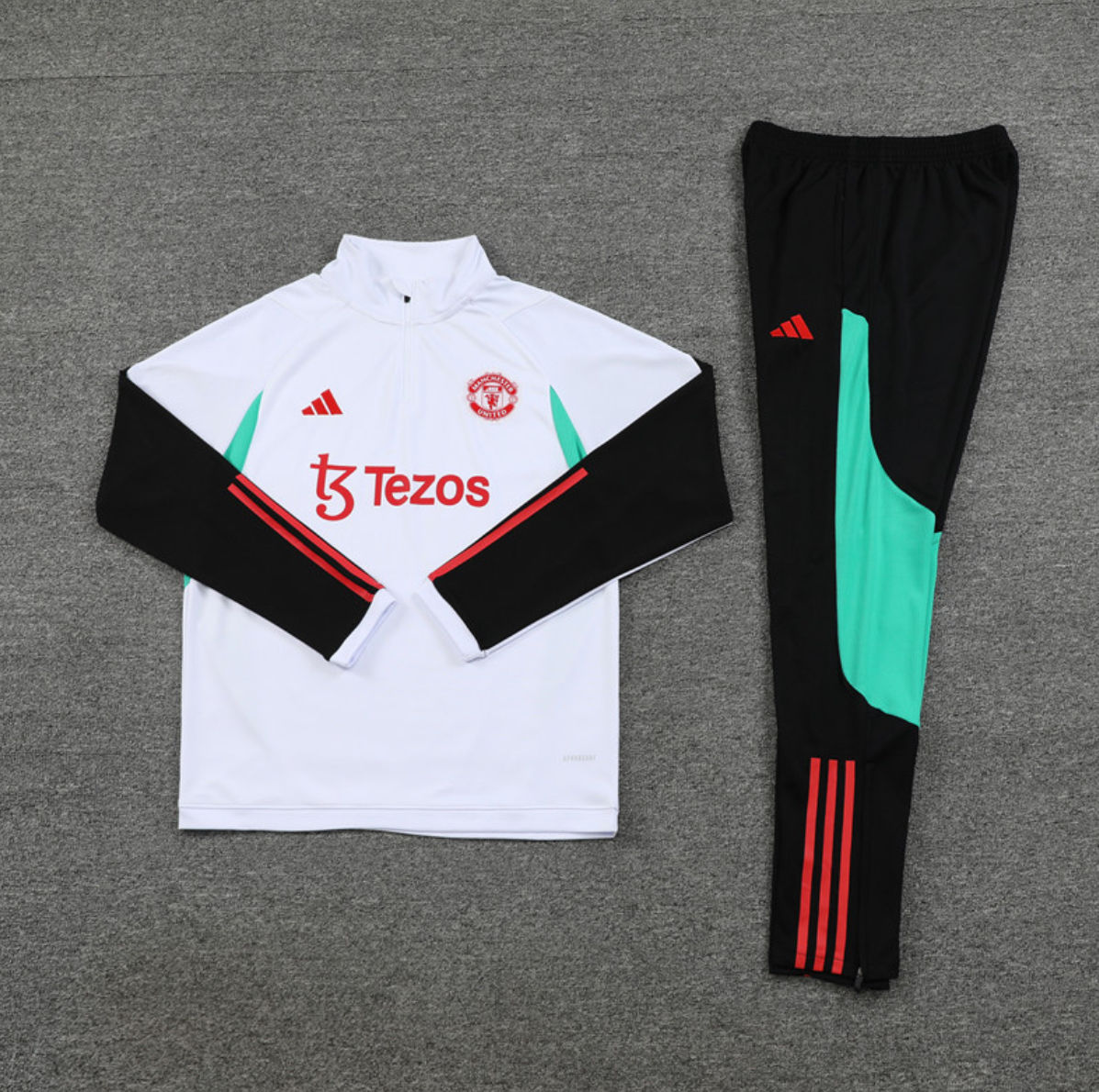 Chándal Manchester United 