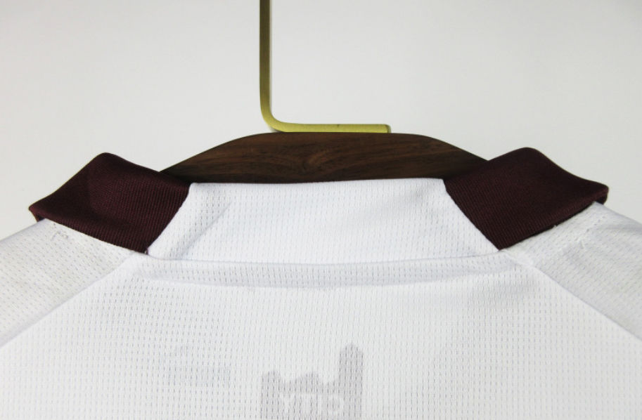 Miniatura: Manchester City 2024 Visitante 