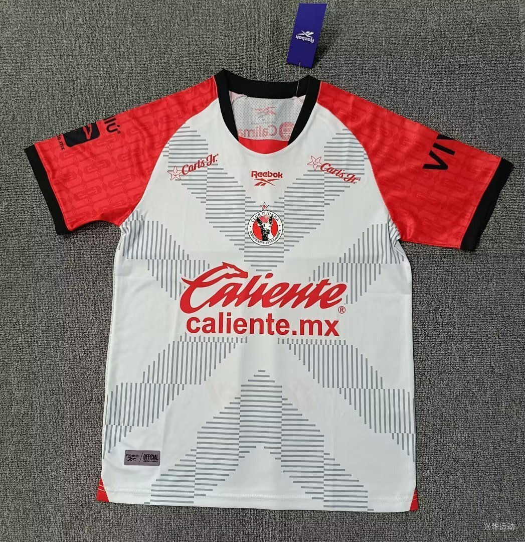 Tijuana 2026 Visitante