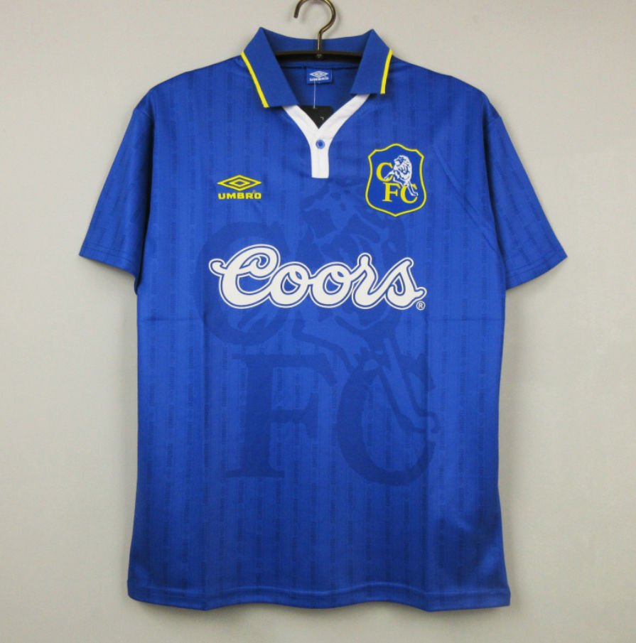 Chelsea 1997 Local 