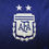 Miniatura: Argentina 2022 Visitante 