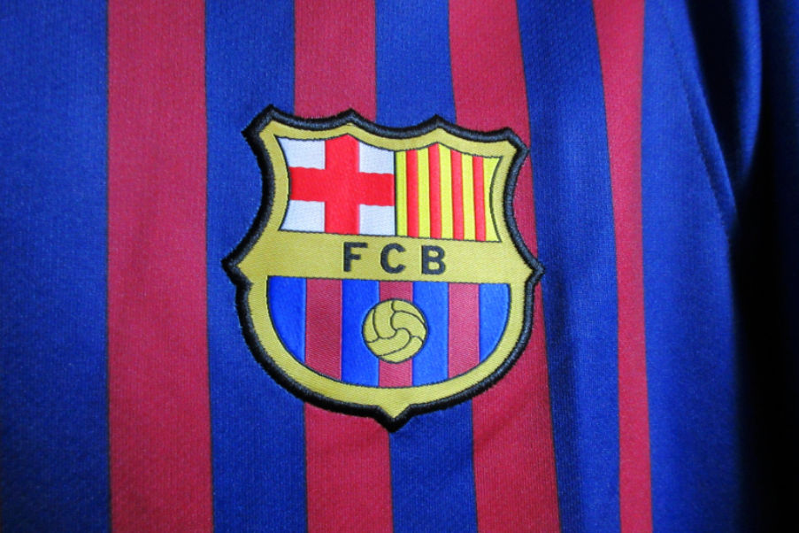 Miniatura: Barcelona 2019 Local 