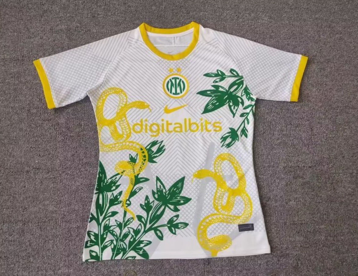 Inter Milan Version Especial