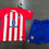 Miniatura: Atlético Madrid 2024 Local Niños