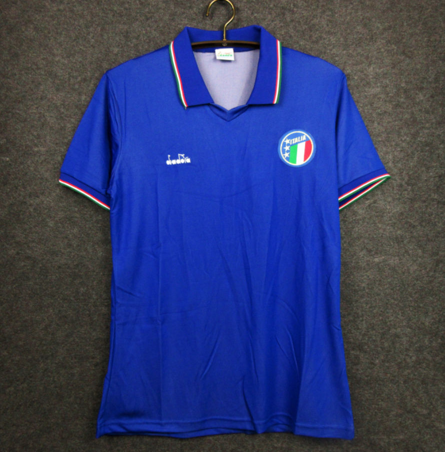 Italia 1990 Local 