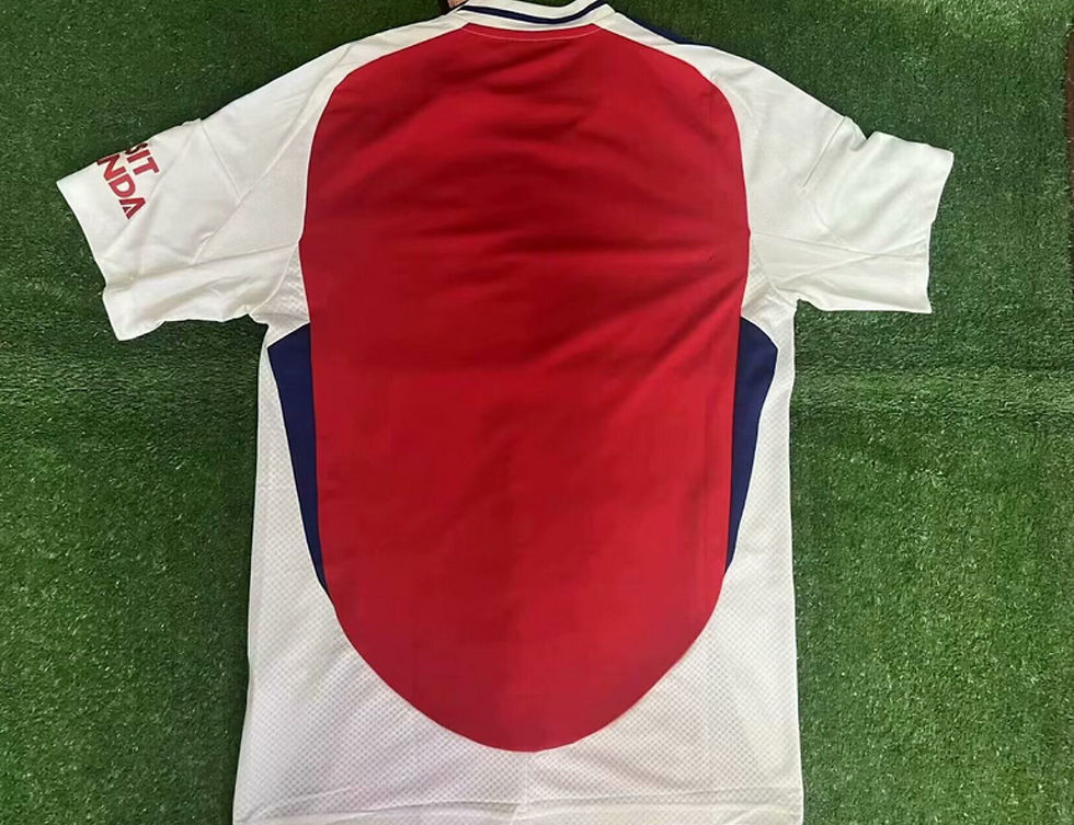 Miniatura: Arsenal 2025 Local 