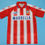 Miniatura: Atletico Madrid 1995 Local