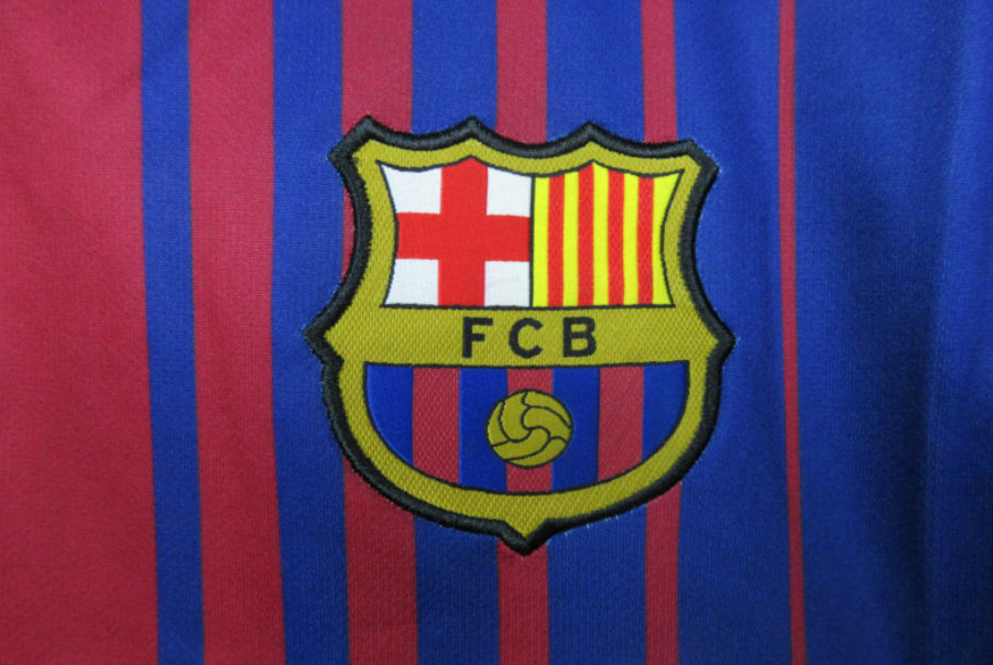 Miniatura: Barcelona 2018 Local 