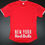 Miniatura: New York Red Bulls 2024 Visitante Player Version 