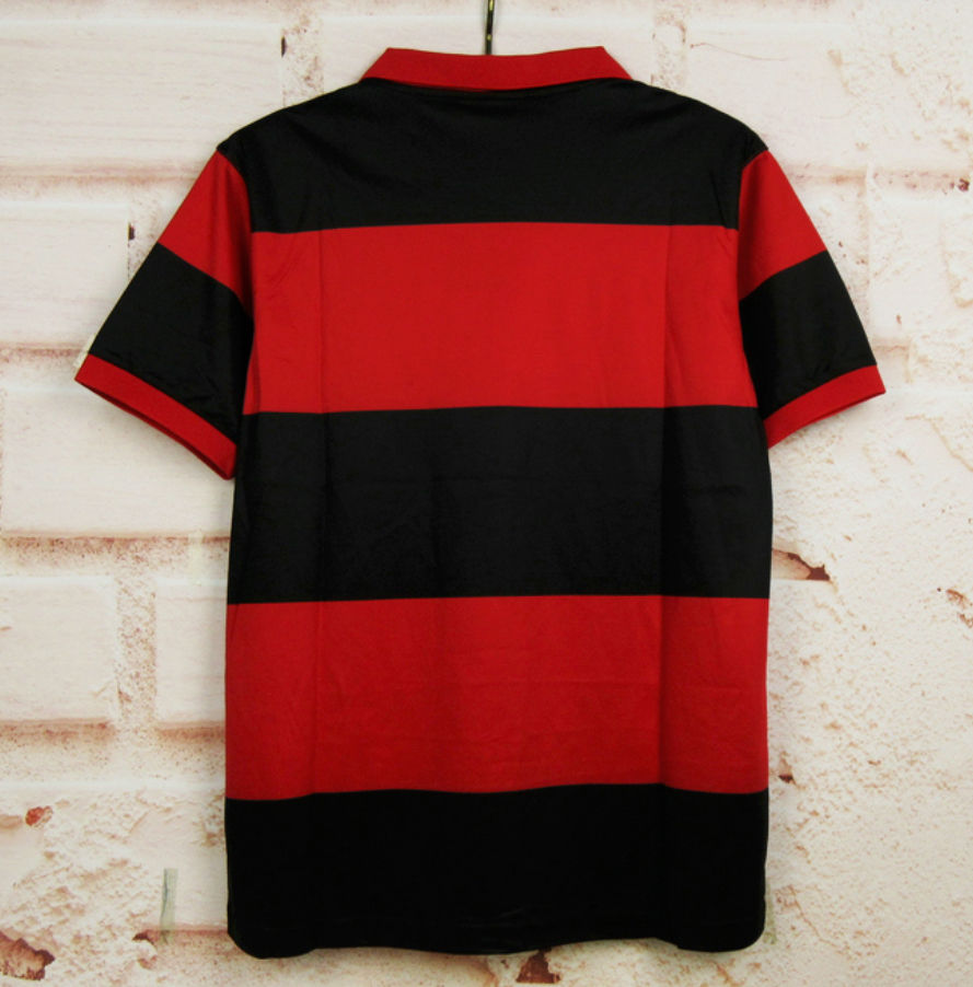 Miniatura: Flamengo 1983 Local 