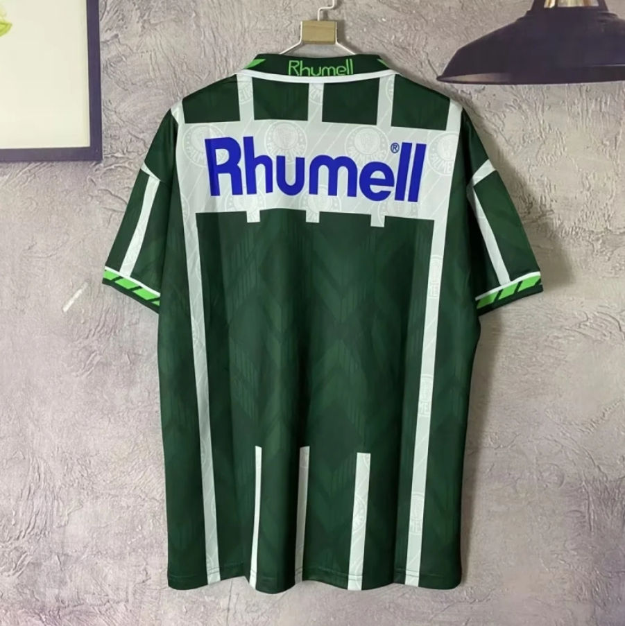 Miniatura: Palmeiras 1996 Local 
