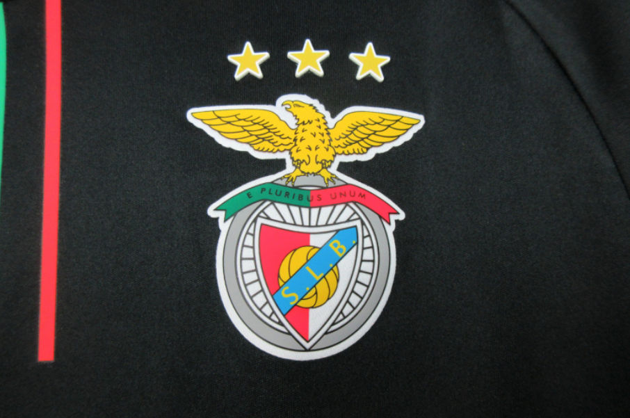 Miniatura: Benfica 2024 Visitante 