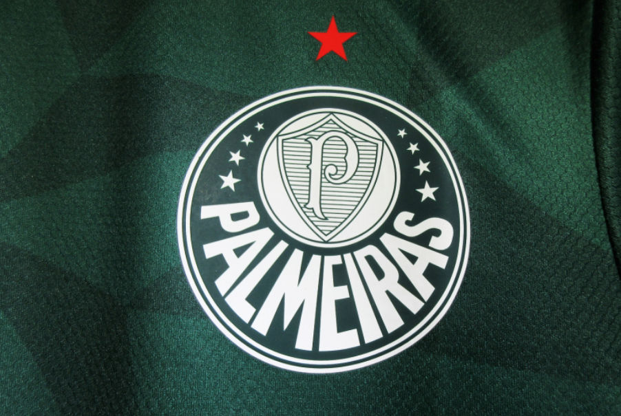 Miniatura: Palmeiras 2024 Local