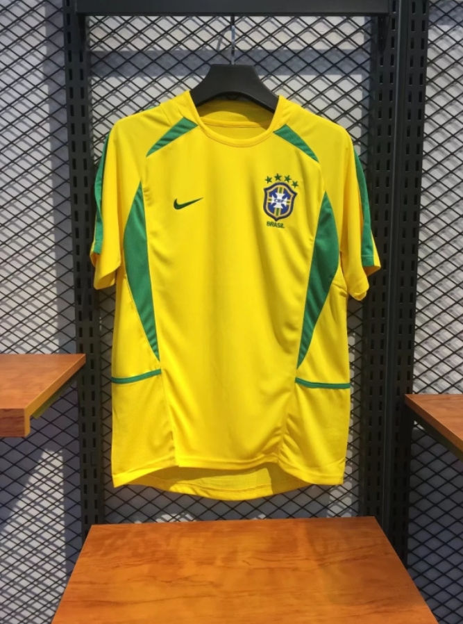 Brazil 2002 Local 