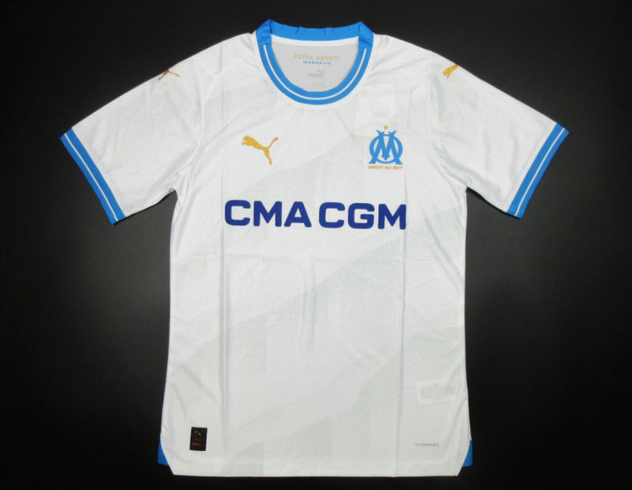 O.Marsella 2024 Local Player Version