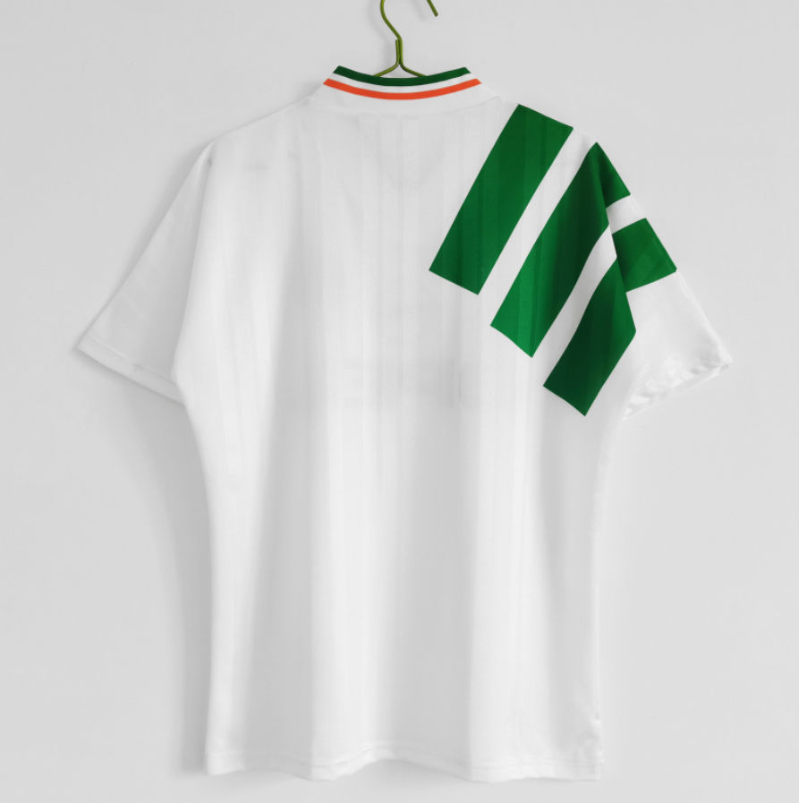 Thumbnail: Irlanda 1994 Visitante 