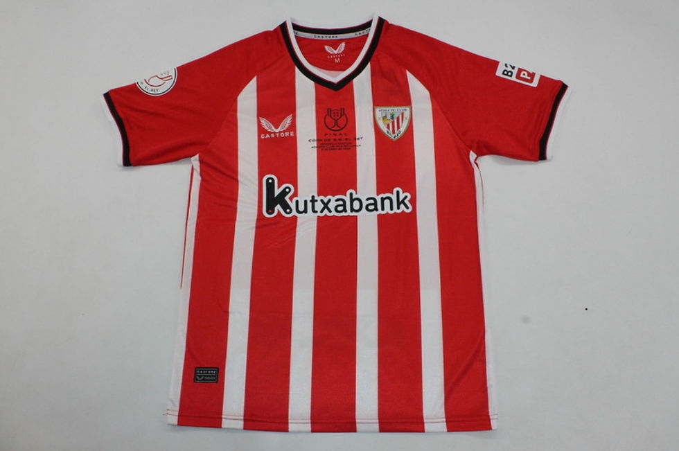 Miniatura: Athletic Club Final Copa Del Rey