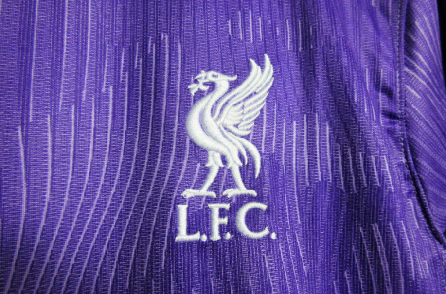 Miniatura: Liverpool 2024 Visitante 