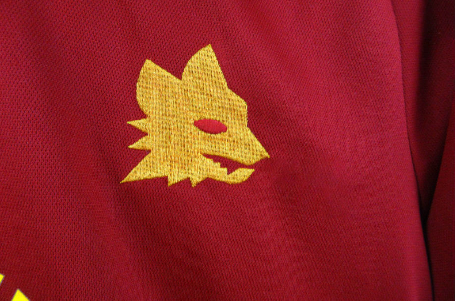 Miniatura: AS Roma 2024 Local