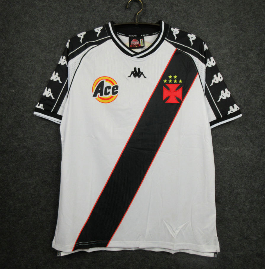 Vasco Da Gama 2000 Local