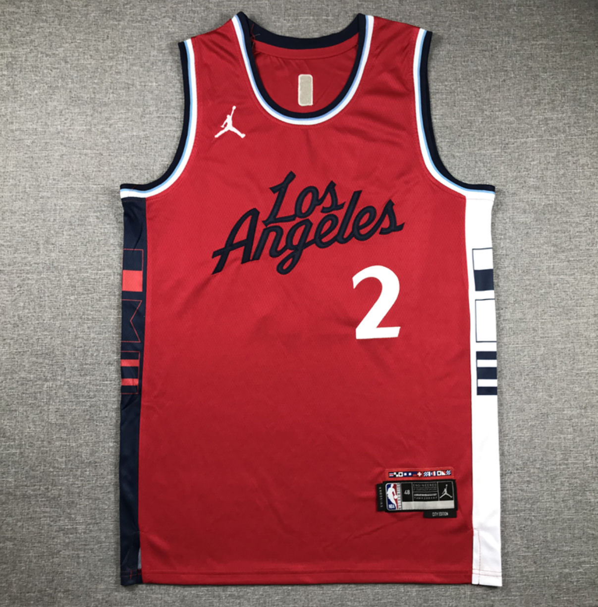 Clippers Kawhi Leonard 