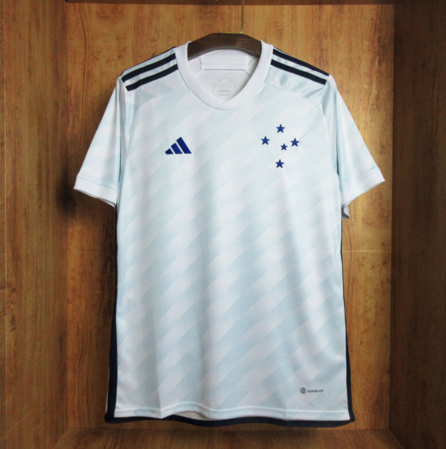 Cruzeiro 2024 Visitante 