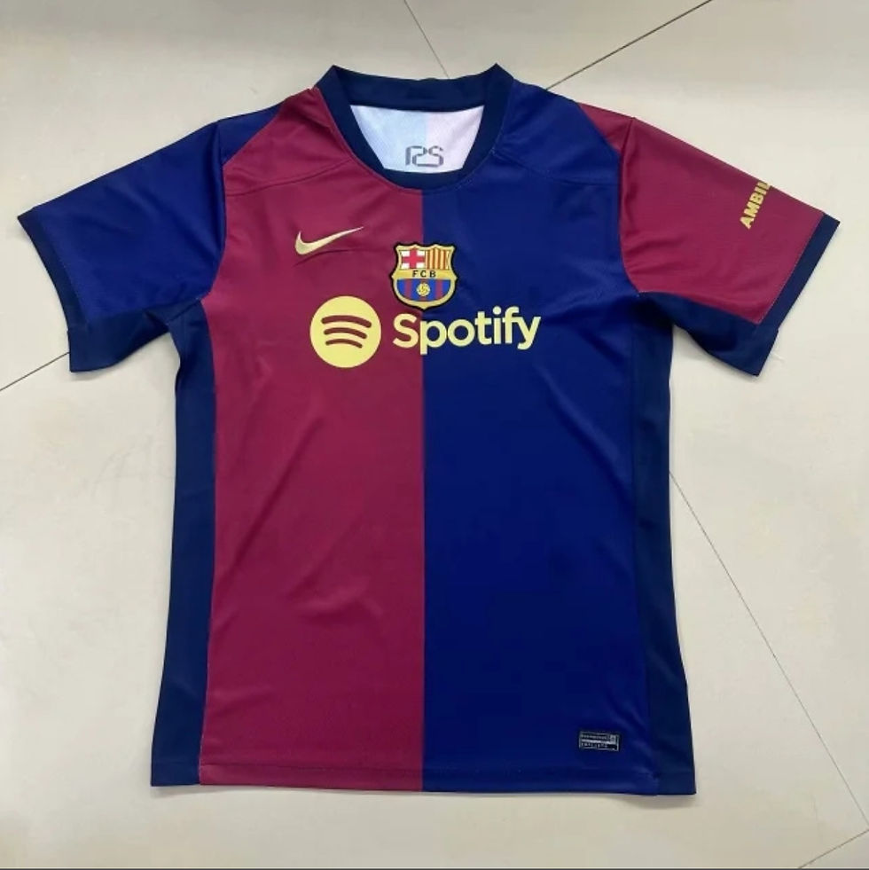 Miniatura: Barcelona 2025 Local 