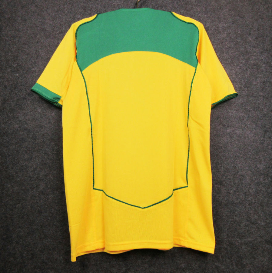 Miniatura: Brazil 2004 Local 