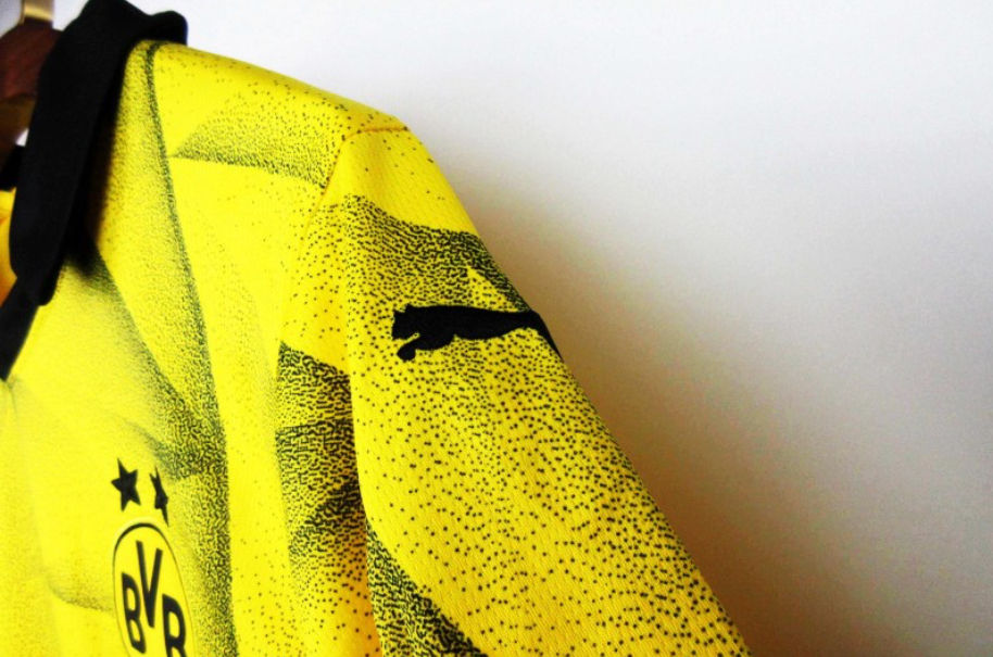 Miniatura: Borussia Dortmund 2024 Edición Champions League