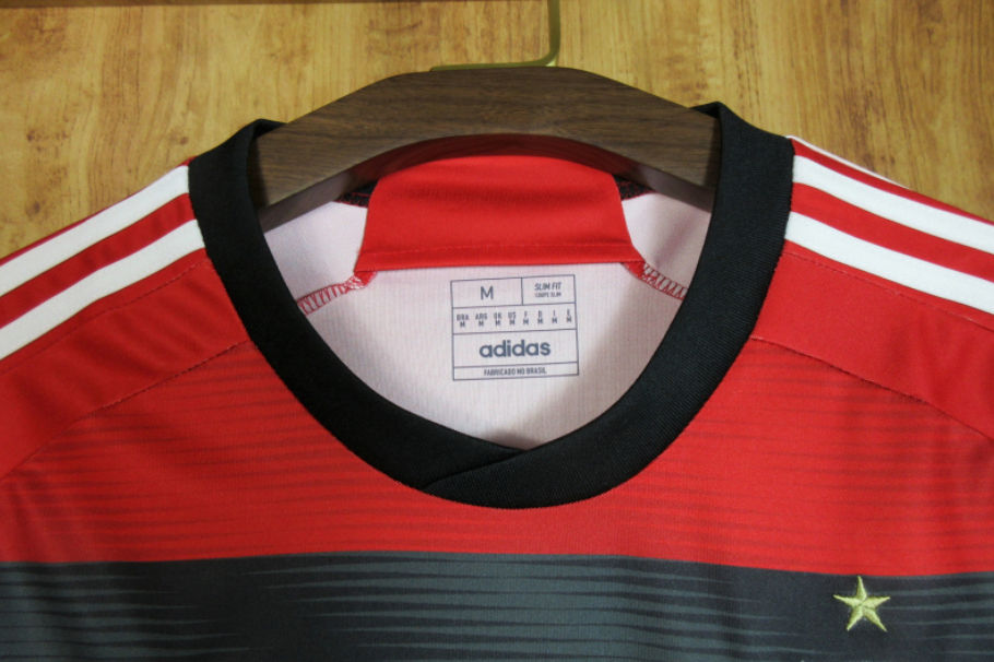 Miniatura: Flamengo 2024 Local