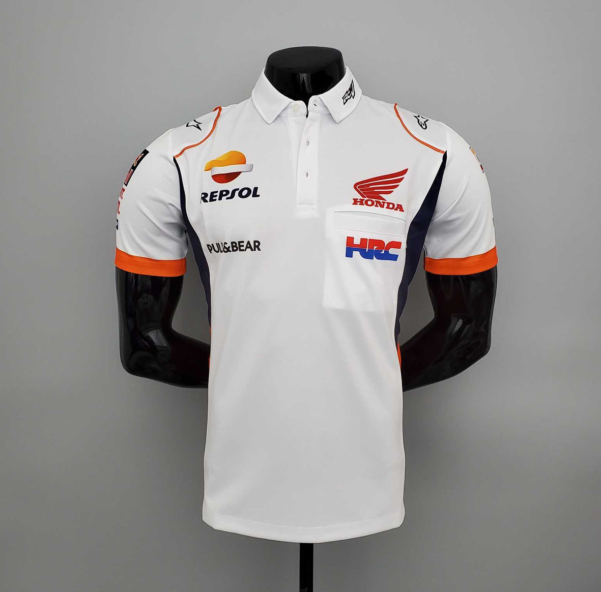 Repsol Honda 2023