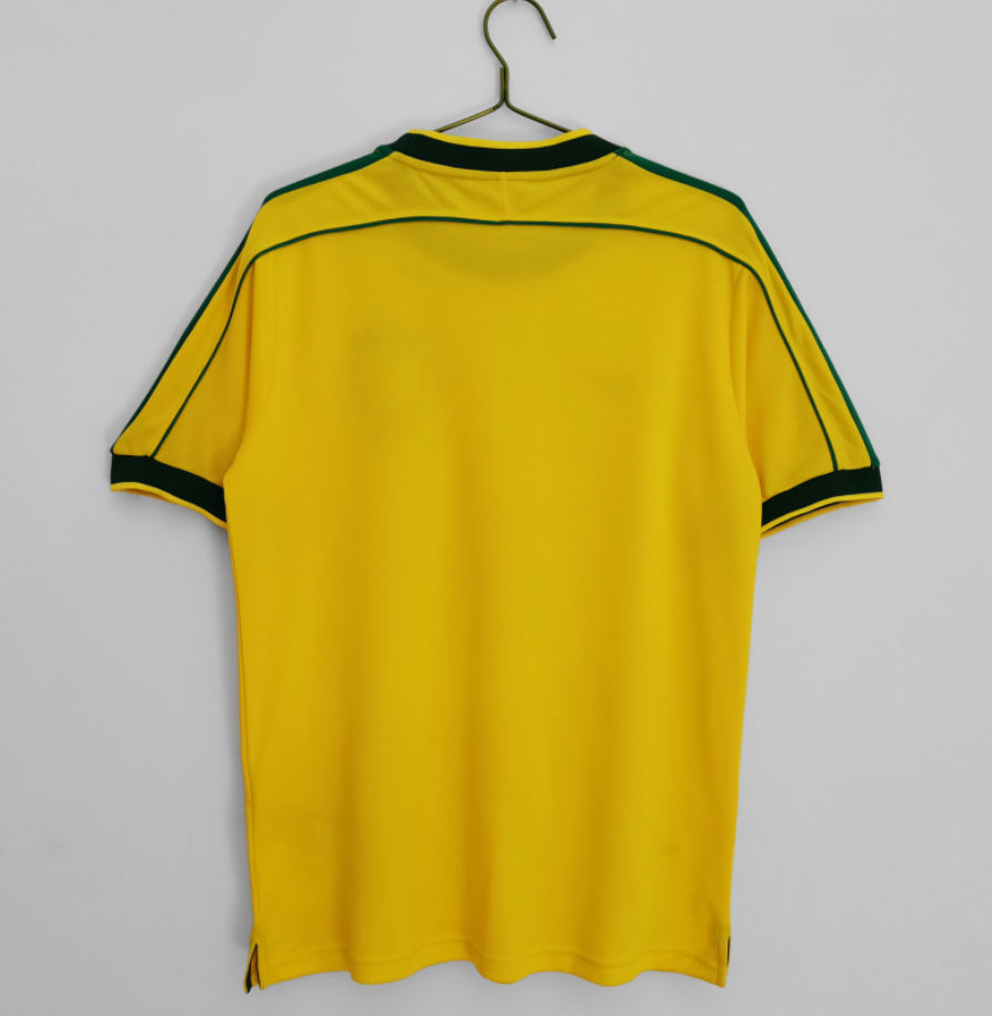 Miniatura: Brazil 1998 Local 