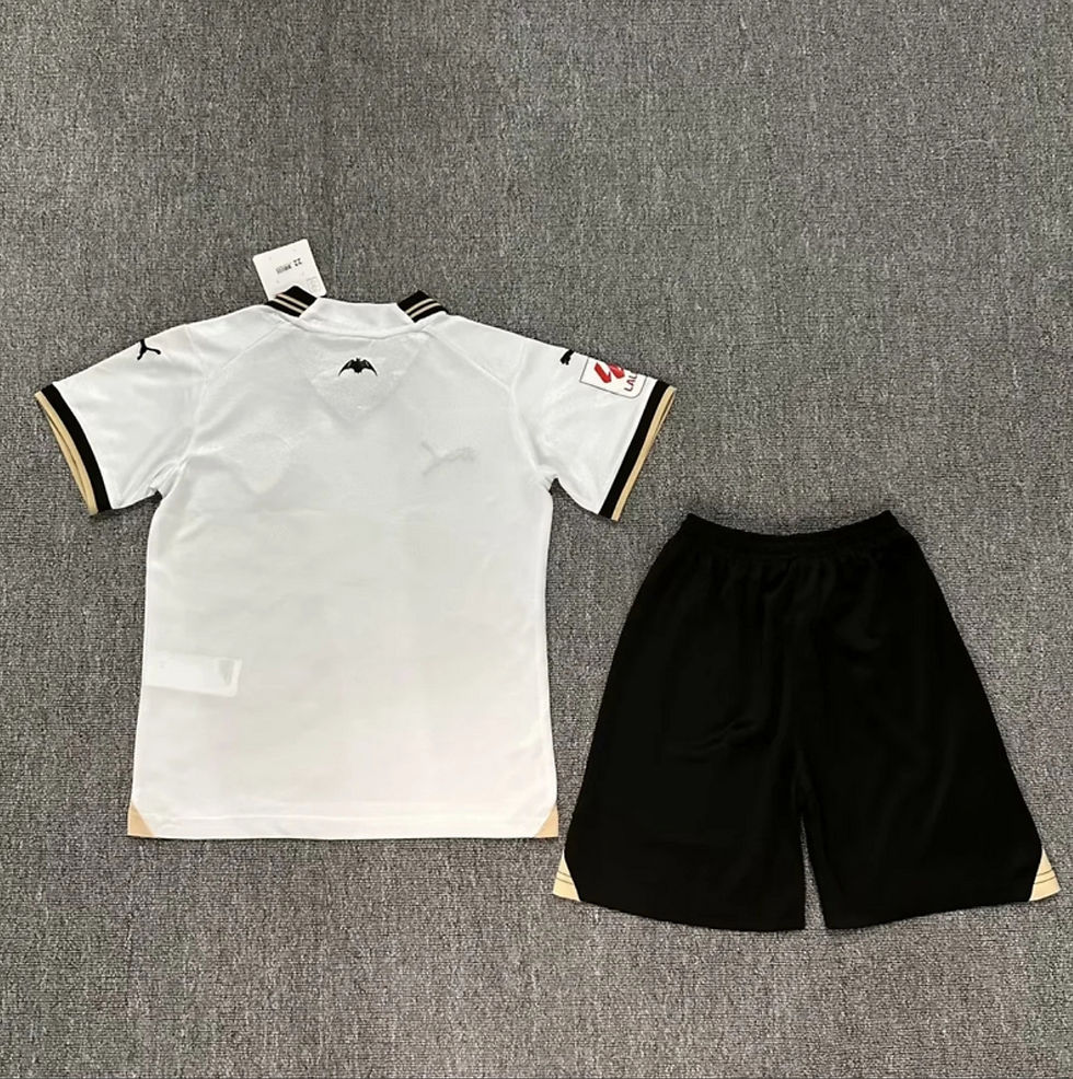 Miniatura: Valencia 2024 Local Niños
