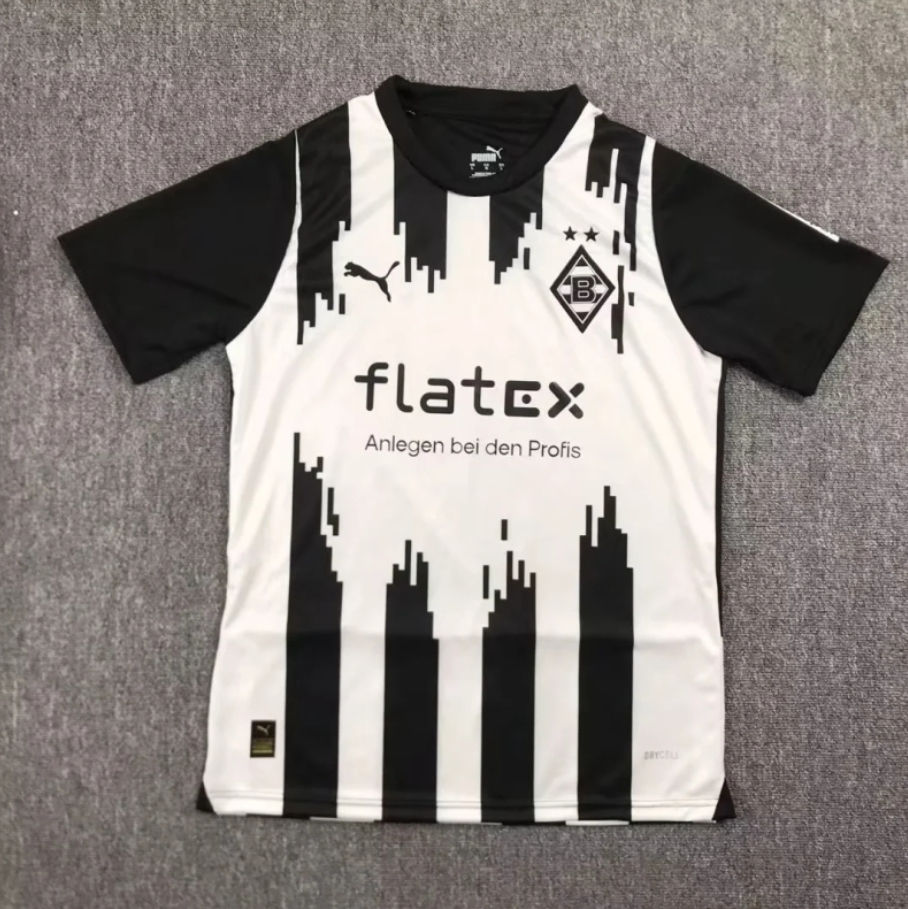 Borussia Monchengladbach Visitante 2024