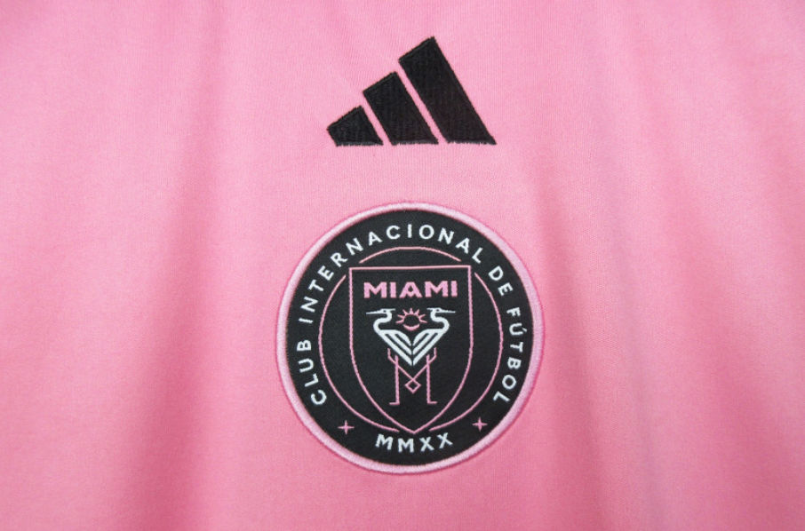 Miniatura: Inter Miami 2025 Local