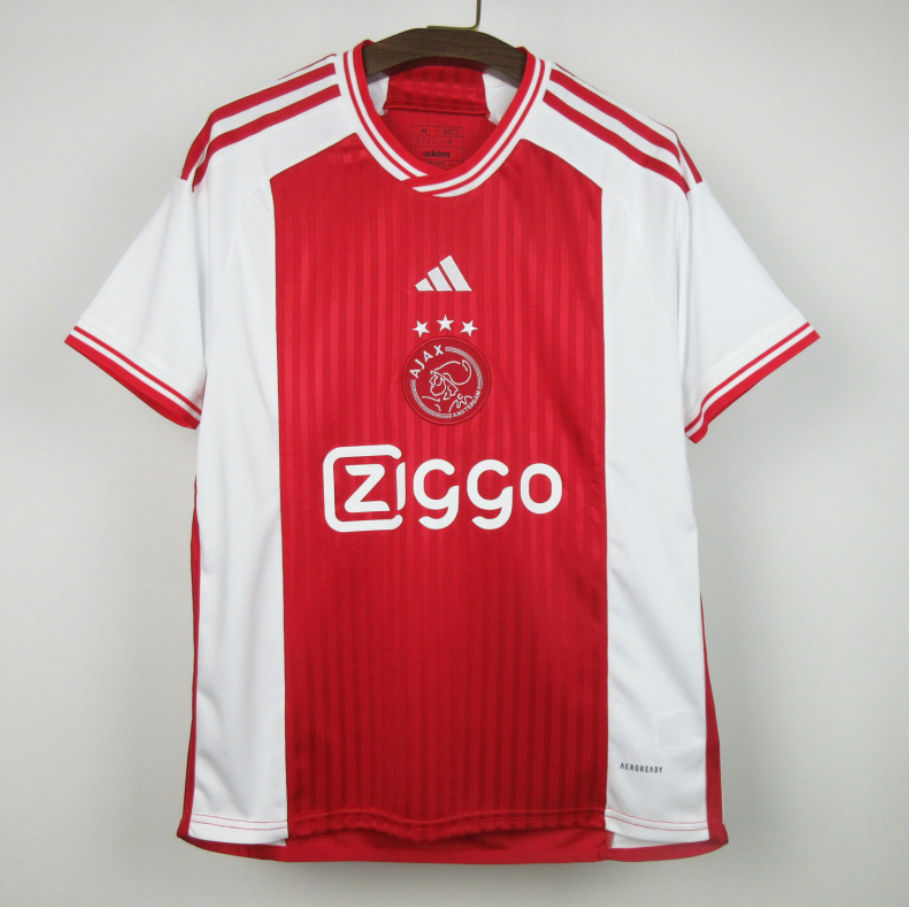 Ajax 2024 Local