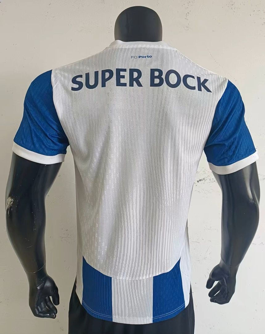 Miniatura: Oporto 2027 Local Player Version